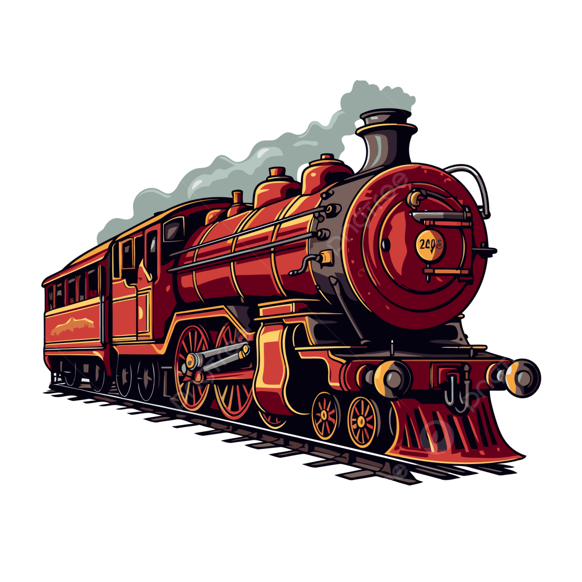 Hogwarts Express